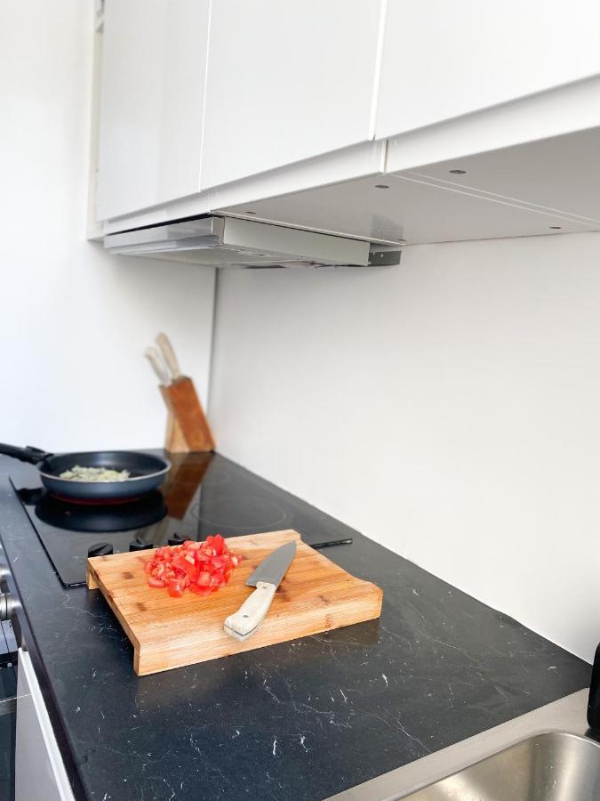 Le Voltaire Apartment - Paris Center Экстерьер фото